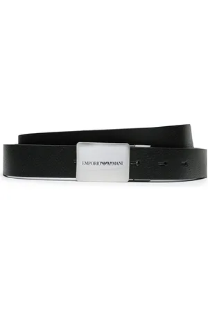 Emporio Armani Cintura da uomo Y4S563 Y737E 88044