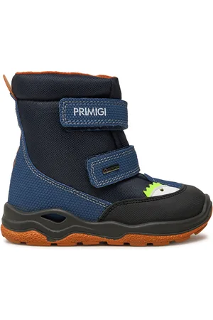 Primigi Stivali da neve 6861333 S GORE-TEX