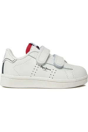 Pepe Jeans Sneakers Player Basic Bk PBS00002