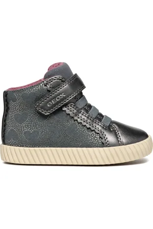 Geox Sneakers B Mirroless Girl B4669A 0KINF C9002 M
