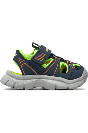 Skechers Sandali Relix-Valder 406520N/NVLM