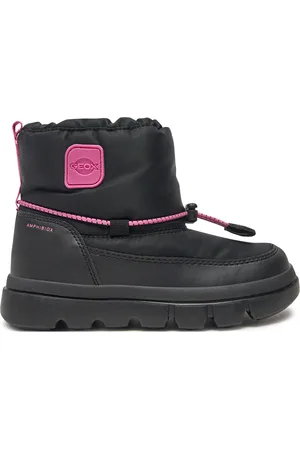 Geox Stivali da neve Willaboom J46HWE 0FU54 C0922 M