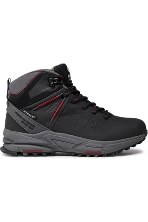 Halti Scarpe da trekking Hakon Mid Dx W Trekking Shoe 054-2727