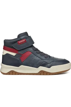 Geox Sneakers J Perth Boy J367RF 0MEFU C4244 M