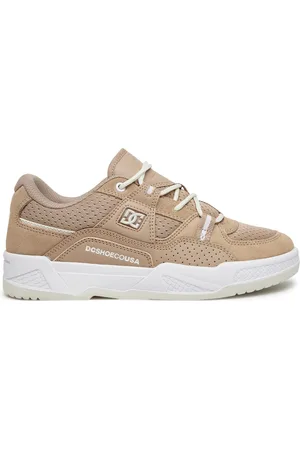 DC Comics Originals Sneakers Construct ADJS100172-TAN