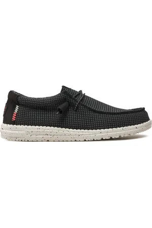 Hey dude Mocassini Wally Sport Mesh 40403-066