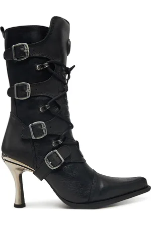 New Rock Stivaletti M-9373-S2