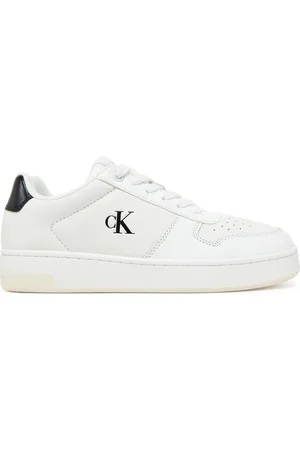 Calvin Klein Sneakers Basket Cupsole Low Mg YW0YW01765