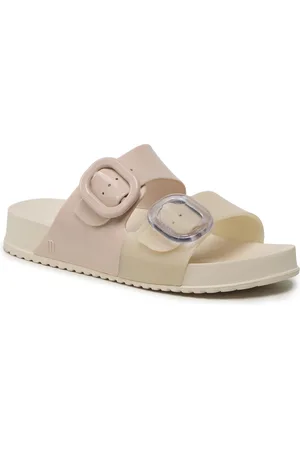 Melissa Ciabatte Cozy Slide Ad 33913