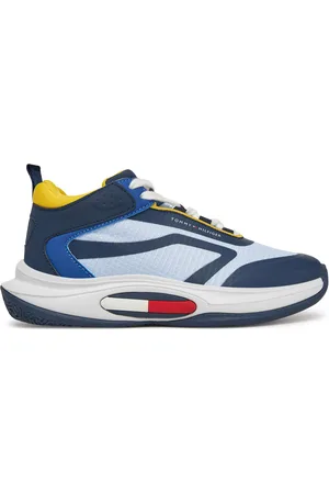 Tommy Hilfiger Sneakers Low Cut Lace-Up T3B9-33884-1695