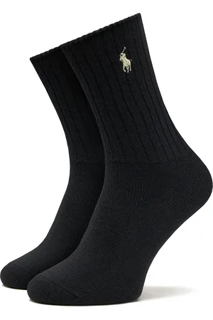 Ralph Lauren Calzini lunghi da donna 455846847012