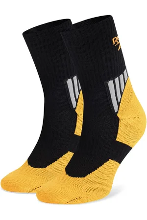 Reebok Calzini lunghi unisex R0417-SS24 (1-pack)