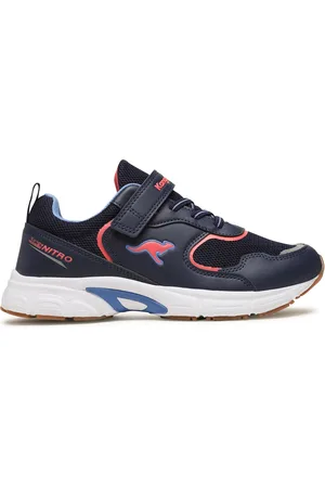 KangaROOS Sneakers K-Ni Hero Ev 10011 000 4352