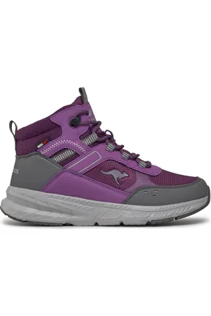 KangaROOS Scarponcini K-UO Take Mid RTX 81141-000-6349