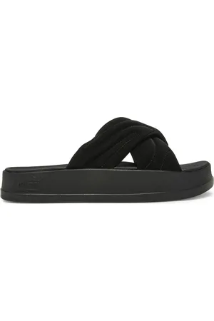 PUMA Ciabatte Leadcat Platform 400340 01
