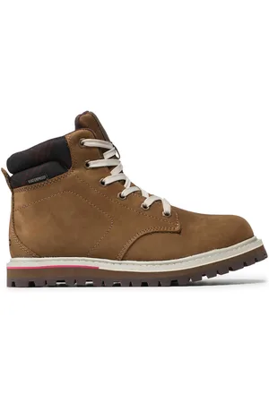 CMP Scarponcini Dorado Wmn Lifestyle Shoes Wp 39Q4936