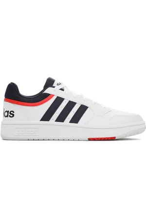 adidas Sneakers Hoops 3.0 Low Classic Vintage Shoes GY5427