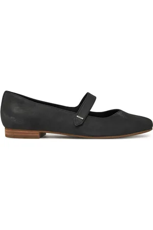 TOMS Ballerine Bianca 10021474
