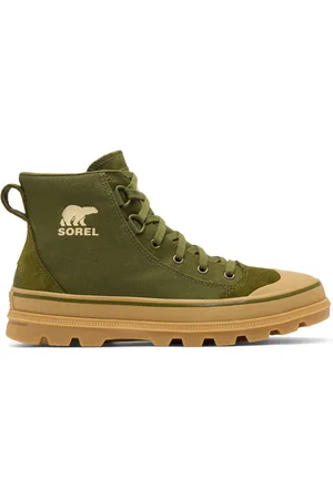 sorel Sneakers SCOUT N ABOUT™ Men