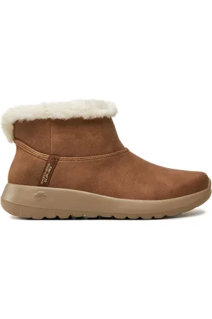 Skechers Stivaletti On-the-GO Joy 144800/CSNT