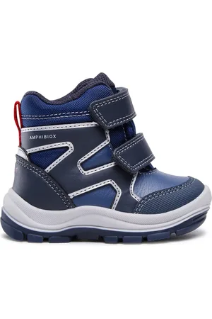 Geox Stivali B Flanfil B.B Abx D B263VD 0FU54 C4264 M
