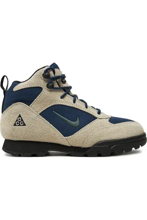Nike Scarpe da trekking Acg Torre Mid Wp FD0212 100