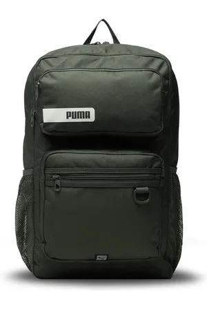 PUMA Zaino Deck Backpack II 079512 02