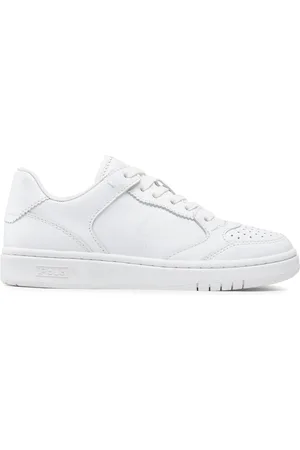 Ralph Lauren Sneakers Polo Crt Lux 809845139001