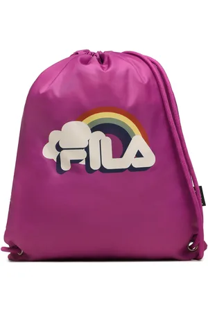 Fila Zaino a sacca Bohicon Rainbow Small Sport Drawstring Backpack FBK0018
