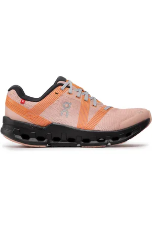 On Running Scarpe running Cloudgo 55.98622 Arancie