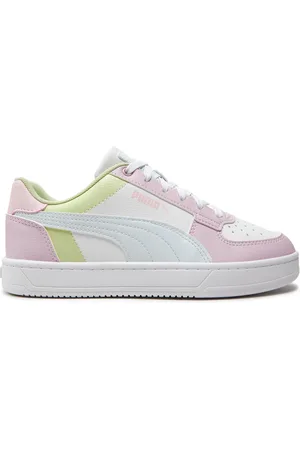 PUMA Sneakers Caven 2.0 Block Jr 394461-07