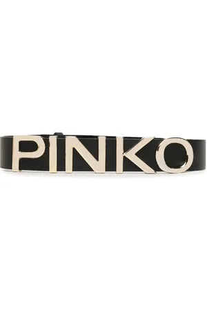 Pinko Cintura da donna Love Letter H4 102135 A1A8