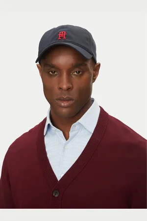 Tommy Hilfiger Cappellino Imd Color 6 Panel AM0AM13542