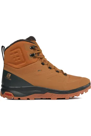 Salomon Scarpe da trekking Outblast Thinsulate™ Clima™ Waterproof L47382500
