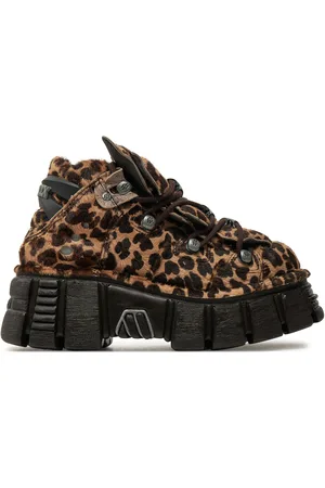 New Rock Sneakers M-106-C114