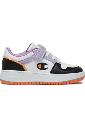 Champion Sneakers Rebound 2.0 Low G Ps Low Cut S32497-WW016