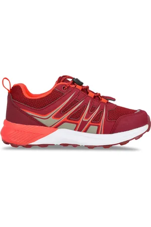 Whistler Sneakers Talid Treck Kids Shoe WP W232202