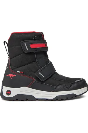 KangaROOS Stivali da neve K-Mj Sharp V Rtxjet 18929 000 5053
