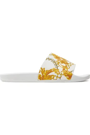 VERSACE Ciabatte 77VA3SQ3 ZS834