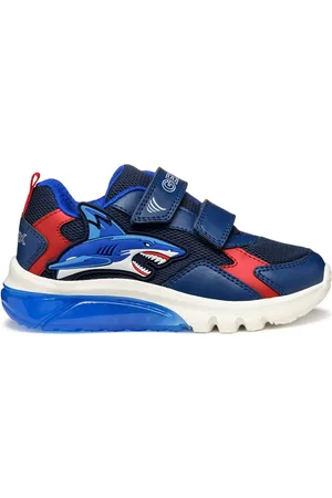 Geox Sneakers J Ciberdron J55LBB 014BU C0735 S