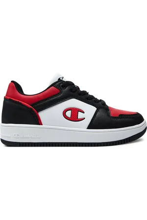 Champion Sneakers Rebound 2.0 Low B GS S32415-KK019