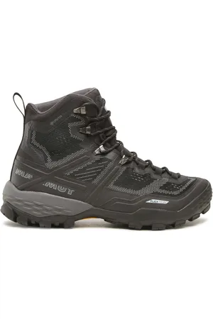 Mammut Scarpe da trekking Ducan High Gtx GORE-TEX 3030-03471-0052-1080