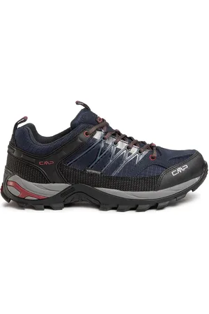CMP Scarpe da trekking Rigel Low Trekking Shoes Wp 3Q54457