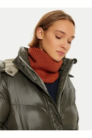Buff Scaldacollo Knitted Neckwarmer Norval 124244.330.10