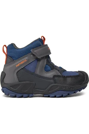Geox Stivali da neve J N. Savage B.B Abx A J841WA 011BC C0002 S