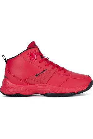 Champion Sneakers ACADEMY MID CUT SHOE S22399-RS001