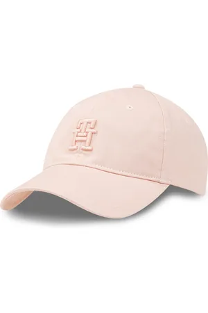 Tommy Hilfiger Cappellino Beach Summer Soft Cap AW0AW16170