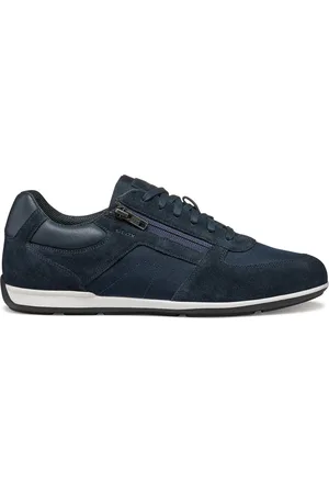 Geox Sneakers U Ionio U55DZB 02211 C4002