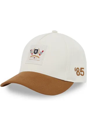 Tommy Hilfiger Cappellino Th Seasonal Preppy Logo Cap AM0AM13161