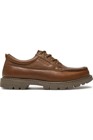 Caterpillar Scarpe basse Colorado Moc Toe Low P726071